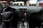 Lincoln MKX 2011 года